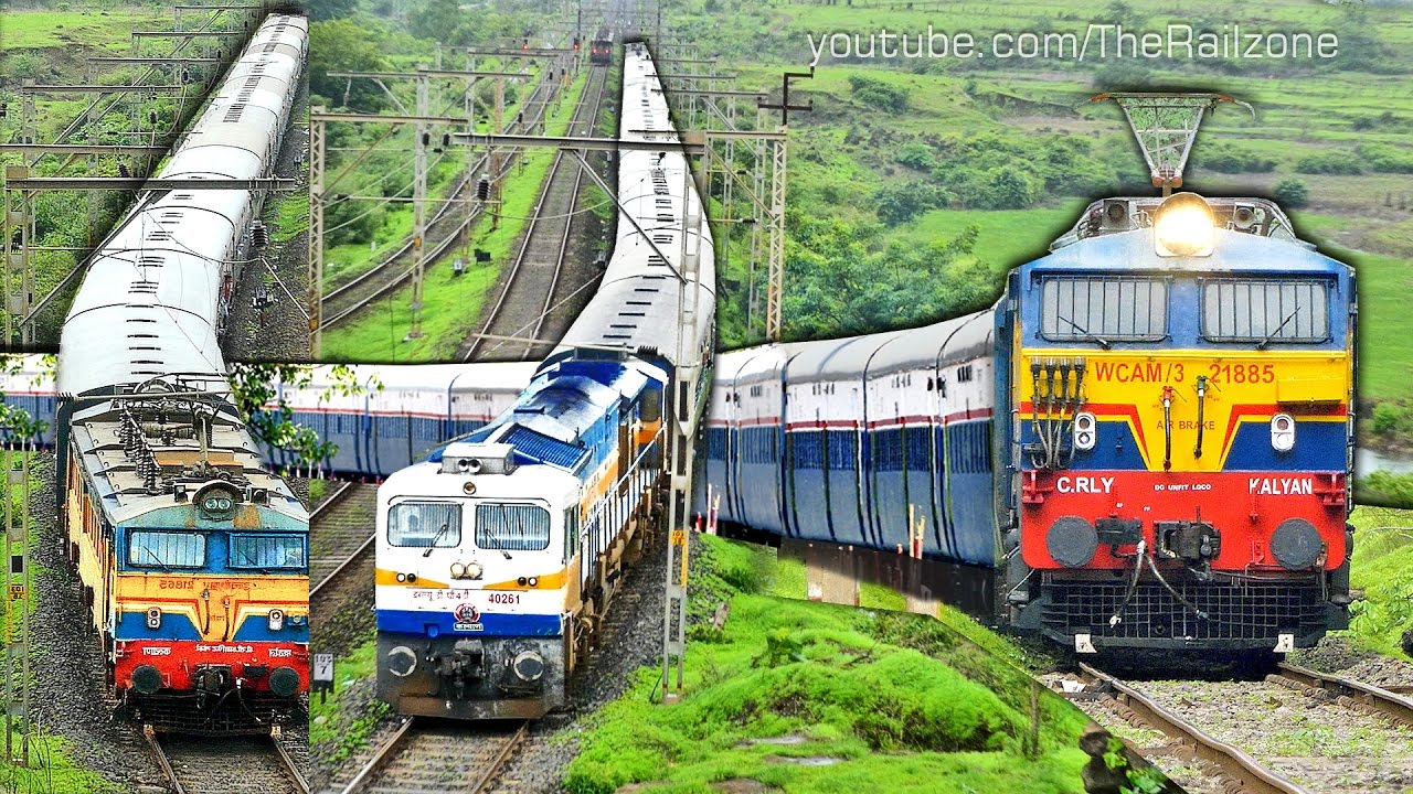 pune to delhi train